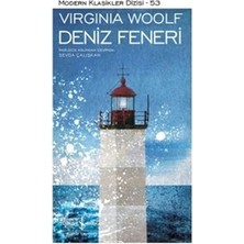 Vintessy Işık ve Umut: Deniz Feneri'nin Hikayesi