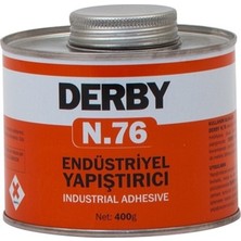 Vintessy Yapıştırıcı 400 Gr, Güçlü ve Kalıcı Bağlantılar Için