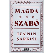 Vintessy Şarkısı Üzerine Bir Roman