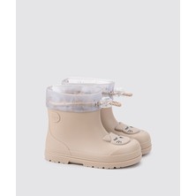 Igor W10322-004 Mendi Gato Unisex Çocuk Yağmur Çizmesi