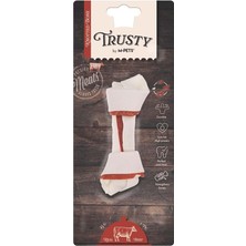 M-Pets Beef Düğümlü Kemik 45GR/12,7CM