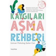 Vintessy Kaygıları Aşmanın Yolları: Psikolojik Destek