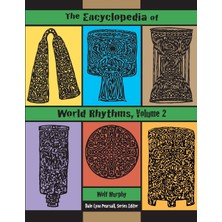 The Encyclopedia Of World Rhythms, Vol. 2