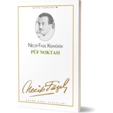 Lisinya Tiyatro Eserleri-15: Püf Noktası