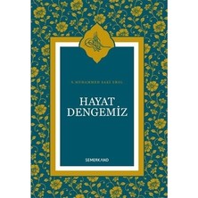 Vintessy Hayat Dengemiz ile Manevi Gelişim Üzerine Düşünceler