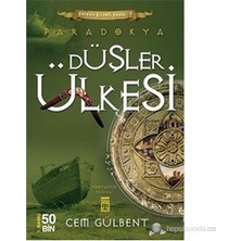 Vintessy Düşler Ülkesi: Hayal Gücünün Sınırlarını Zorlayan Bir Eser
