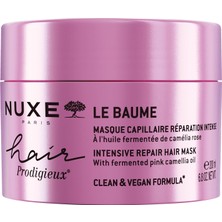 Nuxe Hair Prodigieux Yoğun Onarıcı Saç Maskesi 200 ml