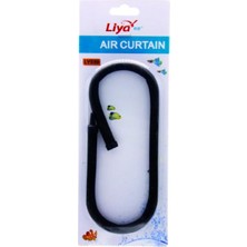 Petistera Liya Hareketli Havataşı 45CM