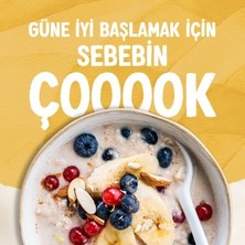 Vintessy Laktozsuz Yulaf Sütü 2x1 Lt Vegan Yüksek Lif Içeren Besin