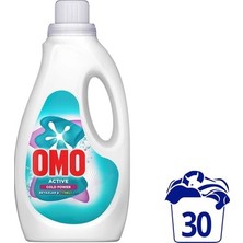 Vintessy 1500 ml Sıvı Deterjan ile Etkili Temizlik Sağlayan Ürün