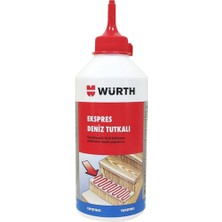 Vintessy 500 ml Tek Bileşenli Hızlı Kürleşen Deniz Tutkalı