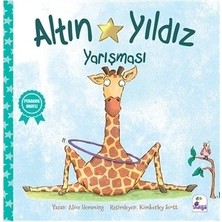Vintessy Altın Yıldız Yarışması - Eğlenceli Oyun ve Öğrenme