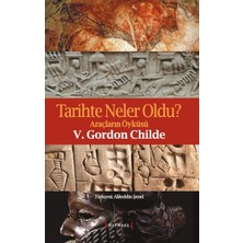 Kırmızı Yayınları Tarihte Neler Oldu: Araçların Öyküsü
