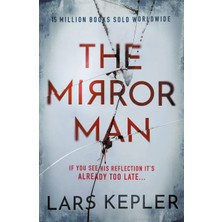 Zaffre The Mirror Man