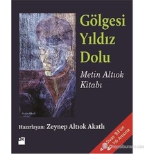 Vintessy Yıldız Dolu Gölgesi: Metin Üzerine Derinlemesine Inceleme