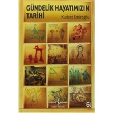 Vintessy Gündelik Hayatımızın Tarihi - Kudret