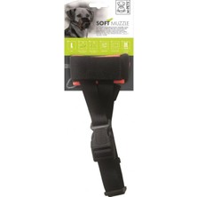 M-Pets Soft Bez Ağızlık (L)