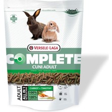 Versele-Laga Versele Laga Complete Cuni Adult Tavşan Pellet Yemi 500 gr