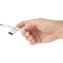 Vintessy Aktif Mini Display Port'tan HDMI Dönüştürücü, Yüksek Çözünürlük