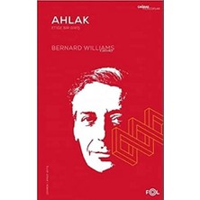 Fol Kitap Ahlak: Etiğe Bir Giriş