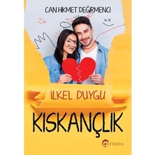 Vintessy Kıskançlık Üzerine: Duygusal Zorlukları Anlamak