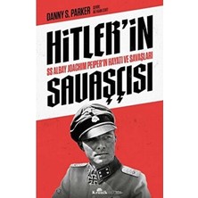 Vintessy Hitler'in Savaşçısı - Tarihi Roman