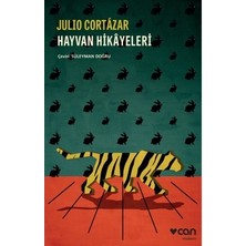Vintessy Hayvan Hikayeleri: Doğa ve Insan Ilişkisi