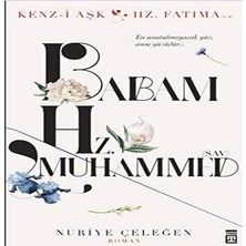 Timaş Babam Hz. Muhammed: Kenz-I Aşk Hz. Fatıma: Kenz-I Aşk 2