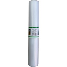 Omeyva Evo Kaydırmaz Pvc Şeffaf Raf Çekmece Örtüsü Zemin Kaplaması - 45 Cm. x 10 Metre - 1 Ad