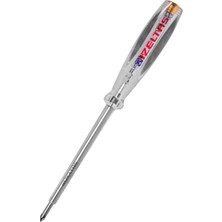 Frefly Store Izeltas Oto Elektrik Kontrol Kalemi, 135 mm