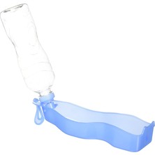 Pawise Portatif Seyahat Suluğu 500 ml