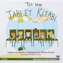 Bilgi Yayınevi Teo'nun Tablet Kitabı