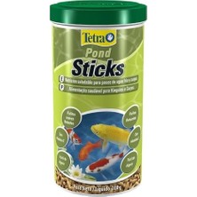 Tetra Pond Sticks Yeşil 1l