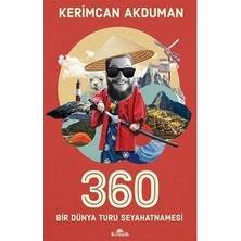 Vintessy 360 Derece Dünya Turu: Kültürler Arası Keşifler