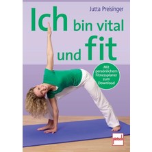 Pietsch Ich Bin Vital Und Fit