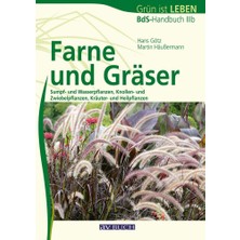 Cadmos Verlag Gmbh Farne Und Graser [german]