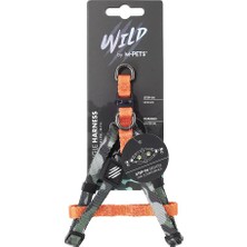 M-Pets Wild Harness Xs