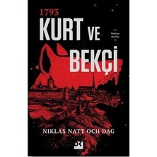 Vintessy Kurt ve Bekçi: Gerilim Dolu Bir Roman