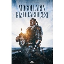Vintessy Moğol Imparatorluğu'nun Gizli Tarihine Dair Araştırmalar