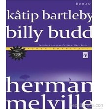 Vintessy Bartleby ve Billy Budd - Edebiyatın Klasikleri