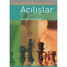 Lisinya Satrançta Kazandıran Açılışlar