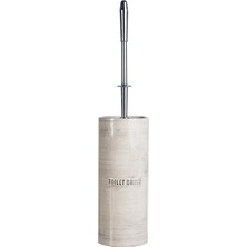 Mudo Home Pintura Tuvalet Fırçalık