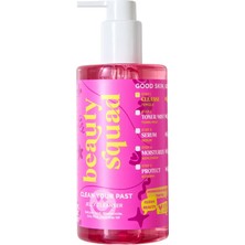 Beauty Squad Akne Karşıtı Arındırıcı Yüz Temizleme Jeli 350 ml – Anti-Acne Purifying Facial Cleansin