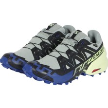Salomon Speedcross 6 Gtx Erkek Koşu/fitness Ayakkabı Çok Renkli 42