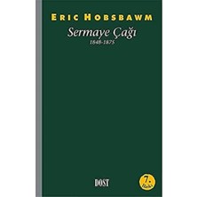 Sermaye Çağı 1848-1875