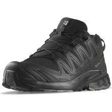 Salomon, Erkek, Xa Pro 3D V9, Patika Koşusu Ayakkabısı, Siyah, 49 1/3 Eu