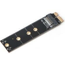 Vintessy Ngff Nvme M.2 Ssd, Pcı-E X1 Desteği ile Hızlı Veri Iletimi
