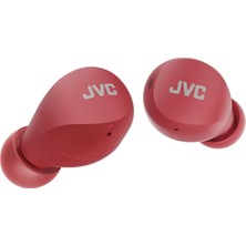 Jvc Gumy Mini Kablosuz Kulaklıklar - 3 Ses Modu, Su Direnci (Ipx4) ve 23H Pil ile Küçük ve Hafif Blu