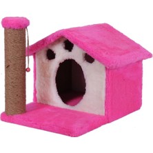 Mio Kedi Tırmalama, Home, Pembe