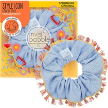 Invisibobble Sprunchie Hola Lola 1 Adet Kumaş Toka